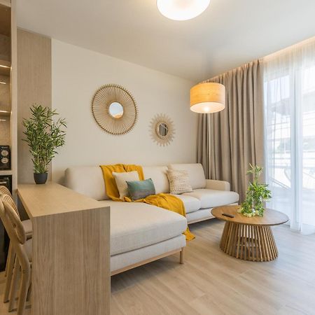 The Mediterranean Suites Pireus Exteriér fotografie