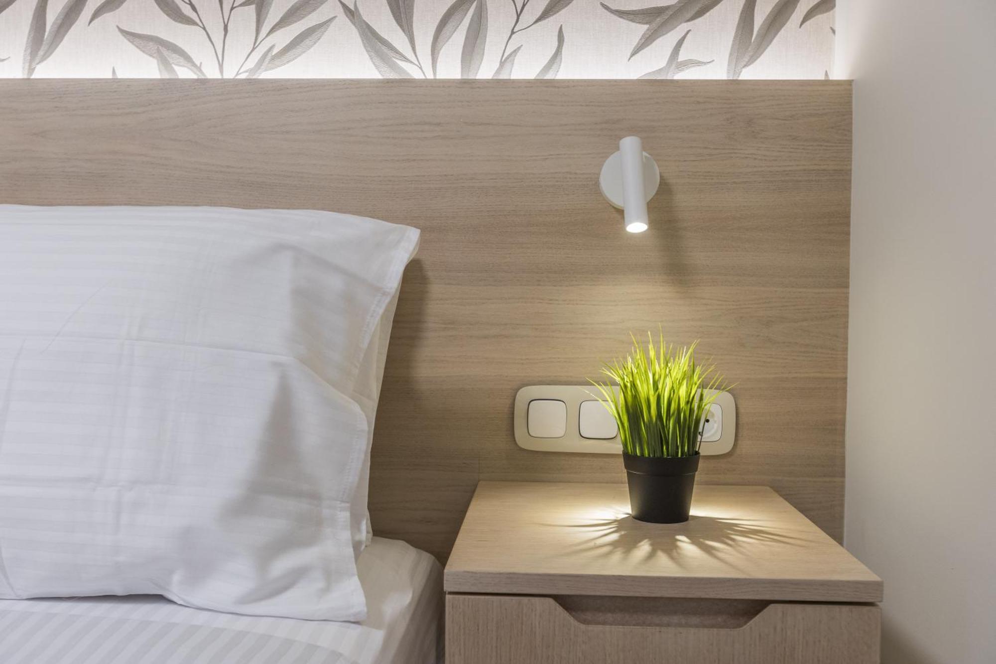 The Mediterranean Suites Pireus Exteriér fotografie